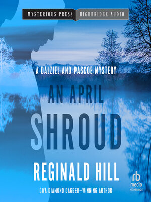 cover image of An April Shroud